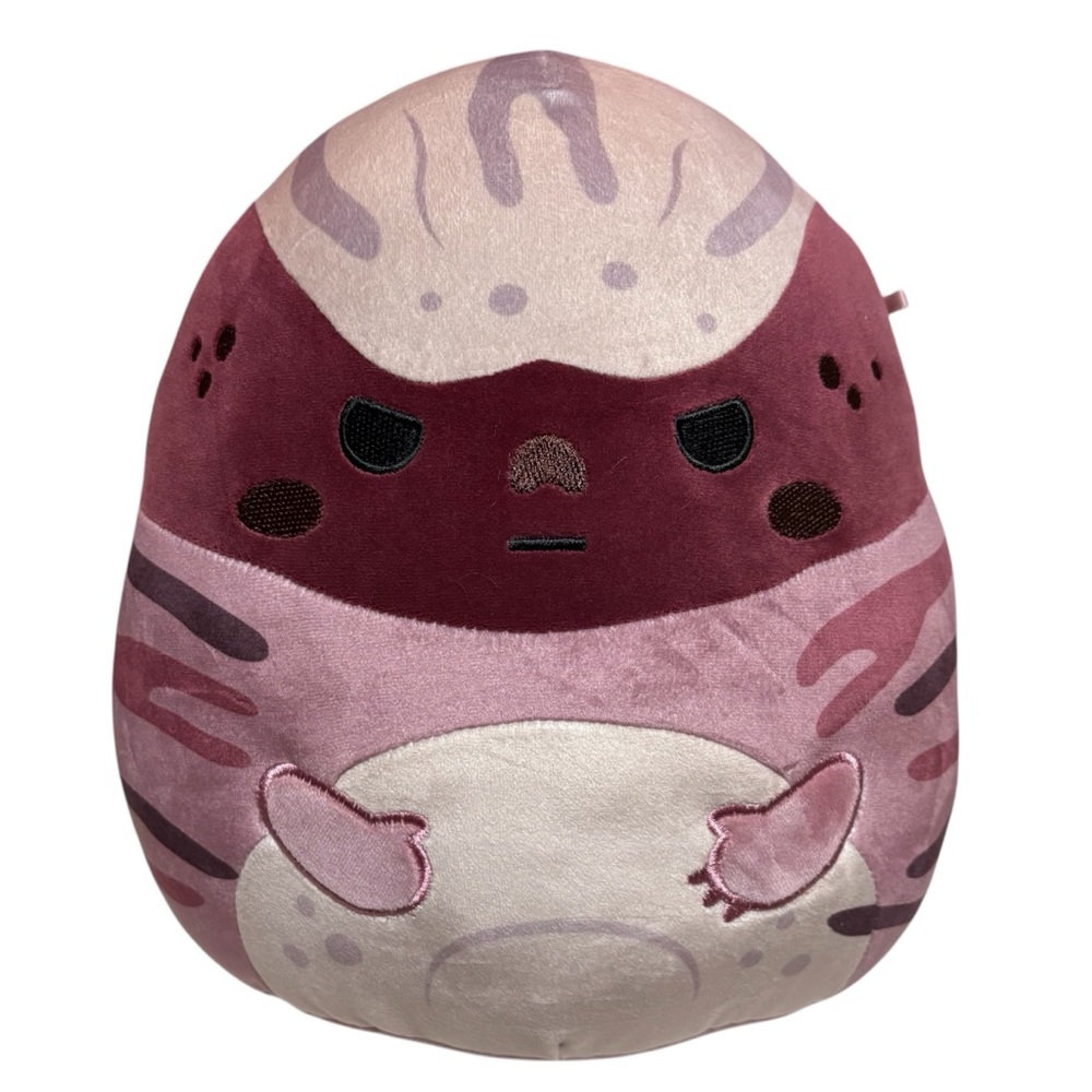 Stranger Things Squishmallow